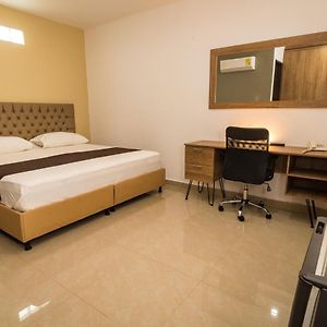 Genesis Hotel