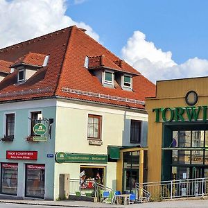 Hotel Torwirt